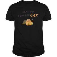 Happy HalloweenCat