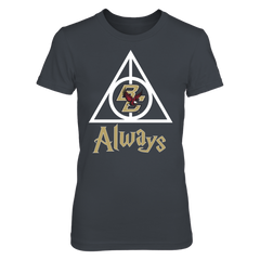 Boston College Eagles - Deathly Hallows