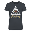 Image of Boston College Eagles - Deathly Hallows