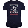 Image of Santa pisces Shirt