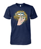 Image of Jacksonville Juaguars - Shut the fuck up T-shirt