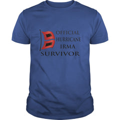 T Shirts Designs For Florida Hurricane Irma - Irma Storm Tshirts