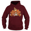 Image of CLe--Turkey--Football---Denver-Broncos