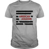 Image of American Assassin 2017 Flag T-Shirt