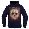 Image of Battle For Blood - Face- HAPPY HALLOWEEN T-SHIRT