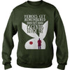 Image of Hugh Hefner playboy Tshirt