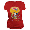 Image of Happy Halloween With Patriots TShirt