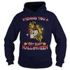 Image of Halloween Scary TShirt