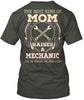 Image of Mechanic's Mom - Limited Edition
