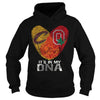 Image of ITS IN MY DNA