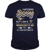 Image of Saints Fan T-Shirt