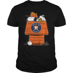VGSportBaseballSnoopyHouseHoustonAstros