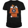 Image of VGSportBaseballSnoopyHouseHoustonAstros