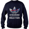 Image of Bills Fan