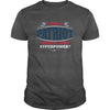 Image of Iam A Patriots Fan TShirt