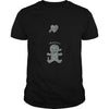 Image of Mummy maternity halloween t-shirt