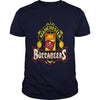 Image of Buccaneers Manchester Tshirt