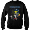 Image of SEAHAWKS Tshirt LIMITED EDITION