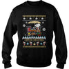 Image of Snoopy Xmas Tshirt