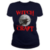 Image of Witch Craft Happy Halloween