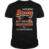 Image of Browns Fan T-Shirt