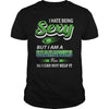 Image of Seahawks Fan T-Shirt