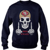Image of 49ers Fans Tshirt
