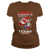 Image of Kansas City Chiefs Territory Texas Chapter