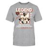 Image of Chicago Bears Walter Payton Legend
