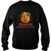 Image of Trumpkin Make Halloween Great Again