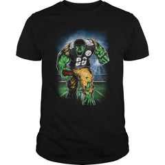 NFL-STEELERS HULK