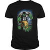 Image of NFL-STEELERS HULK