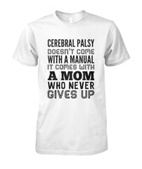 CEREBRAL PALSY MOM