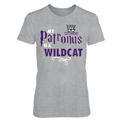 Weber State Wildcats - My Patronus Is