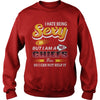 Image of Chiefs Fan T-Shirt