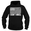 Image of CA - I DON'T KNEEL