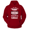 Image of Take The Girl Out But She'll Always Be - Eastern Washington Eagles