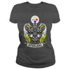 Image of Limited Editions  Pittsburgh Steelers Fan TShirt