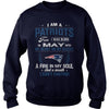 Image of PATRIOTS  05 Fan