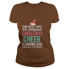 UGLY CHRISTMAS SWEATSHIRT - EU