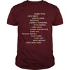 Image of Ottawa Senators T Shirt