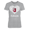 Image of Lace Logo - Seattle Redhawks