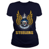 Image of STEELERS Tshirt LIMITED EDITION