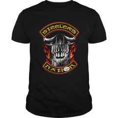 Steelers Nation Tshirt