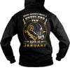 Image of NFL-STEELERS 140 FAN BORN IN JANUARY 2