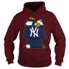 Image of VGSportBaseballSnoopyNewYorkYankees