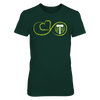 Image of Portland Timbers - Infinite Heart
