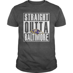Ravens Fan