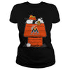 Image of VGSportBaseballSnoopyHouseMiamiMarlins