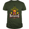 Image of Buccaneers Manchester Tshirt
